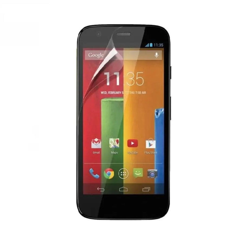 Hydrogel Screen Protector for Moto G (1st generation) (2013)