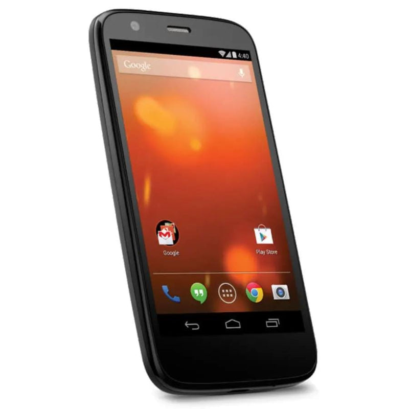 Hydrogel Screen Protector for Moto G Google Play Edition (2014) – view 1