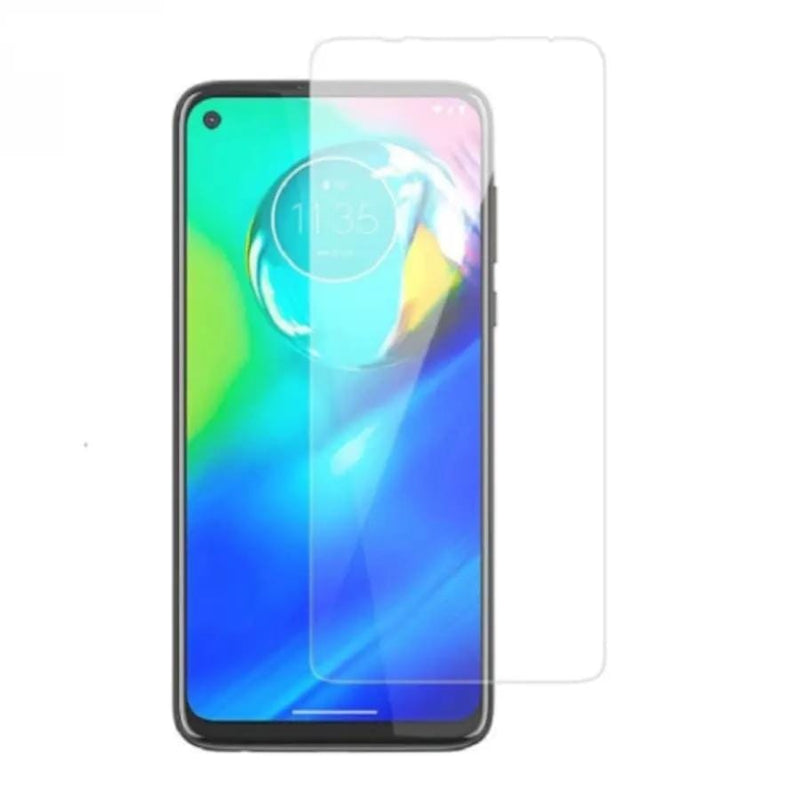 9eight5 Screen protector Hydrogel Screen Protector for Moto G Power (2020) Hydrogel Screen Protector for Moto G Power (2020)