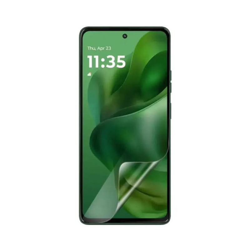 9eight5 Screen protector Hydrogel Screen Protector for Moto G Power (2025) Hydrogel Screen Protector for Moto G Power (2025)