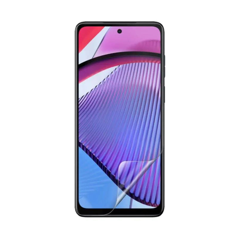 Hydrogel Screen Protector for Moto G Power 5G (2023)