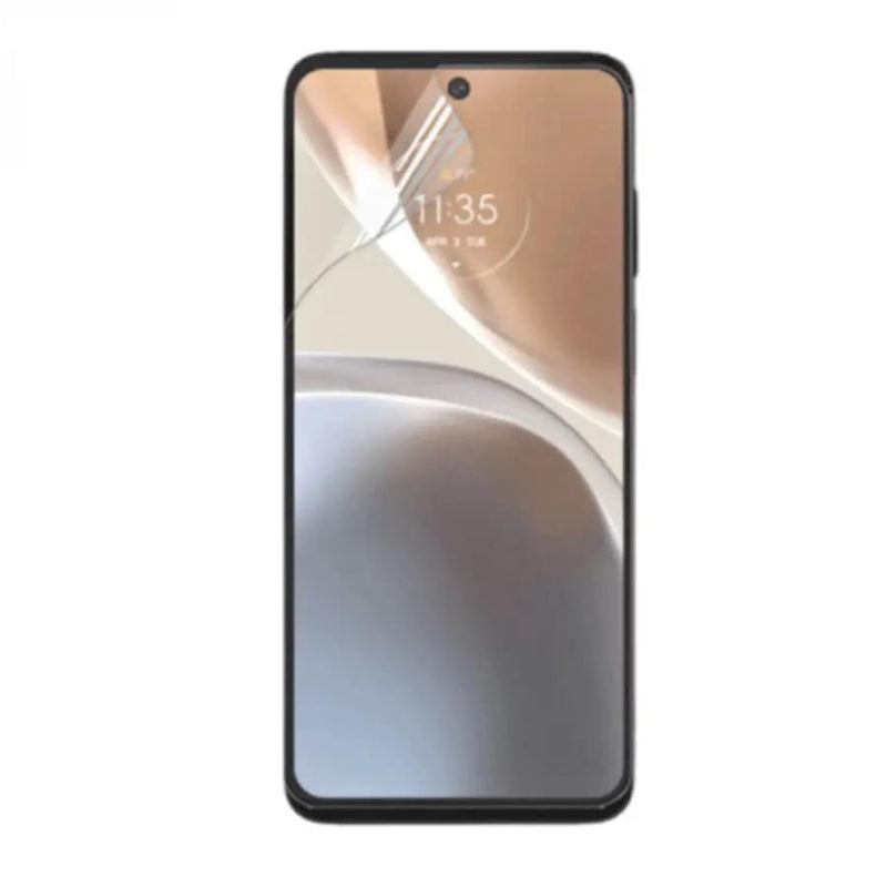 Hydrogel Screen Protector for Moto G Stylus (2022)