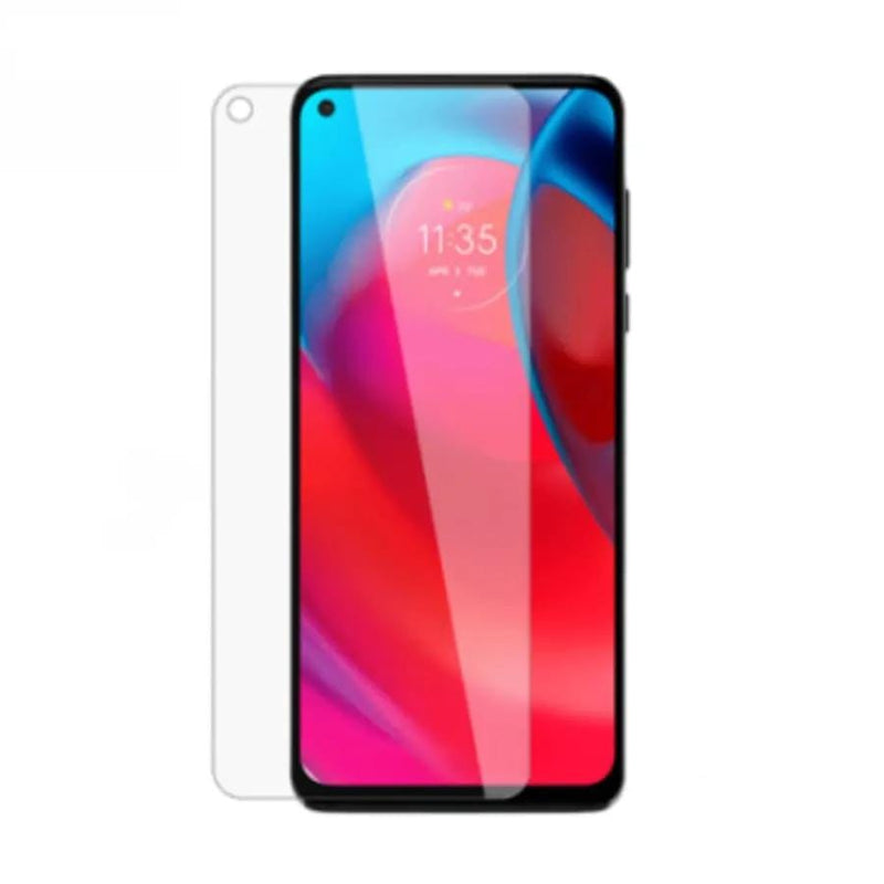 Hydrogel Screen Protector for Moto G Stylus 5G (2021) – view 1