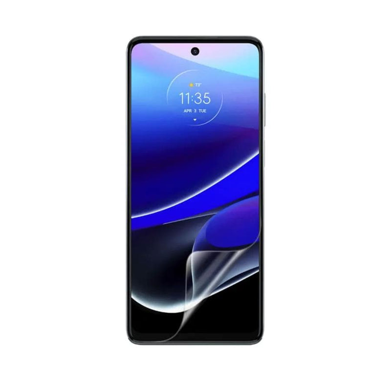 Hydrogel Screen Protector for Moto G Stylus 5G (2022)