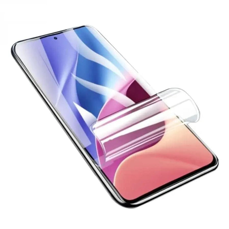Hydrogel Screen Protector for Moto G Stylus 5G (2023)