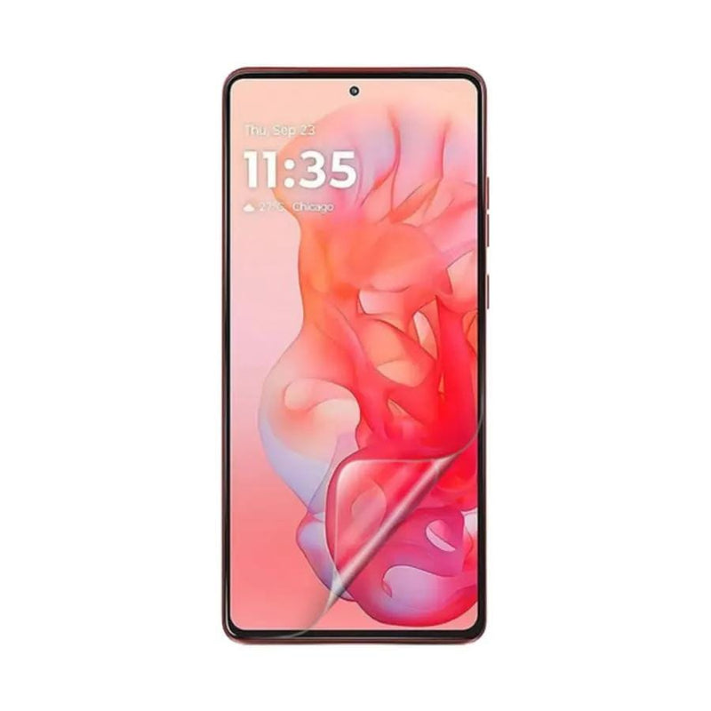 Hydrogel Screen Protector for Moto G Stylus 5G (2024)