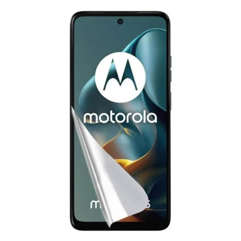 9eight5 Screen protector Hydrogel Screen Protector for Moto G05 (2025) Hydrogel Screen Protector for Moto G05 (2025)