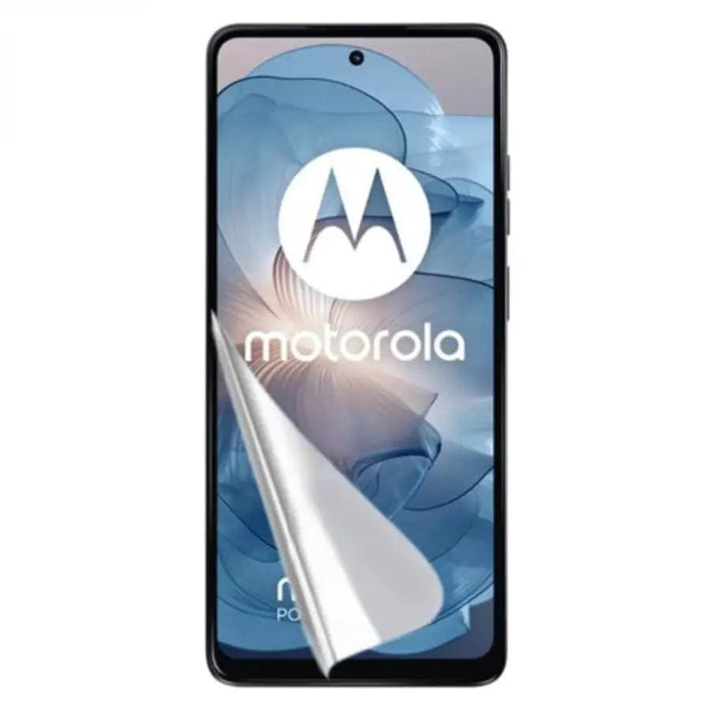 Hydrogel Screen Protector for Moto G24 Power (2024) (Pack of 2)