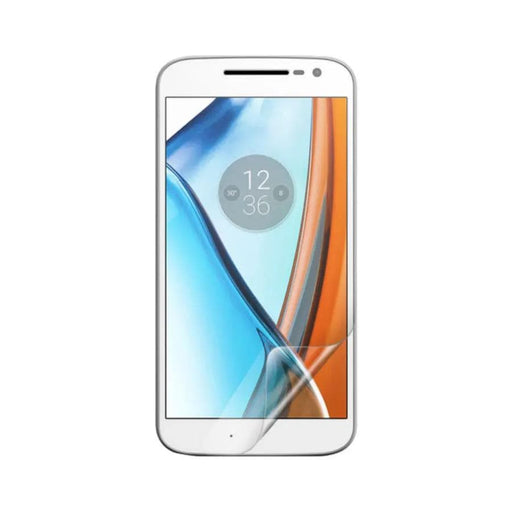 9eight5 Screen protector Hydrogel Screen Protector for Moto G4 Plus (2016) Hydrogel Screen Protector for Moto G4 Plus (2016)