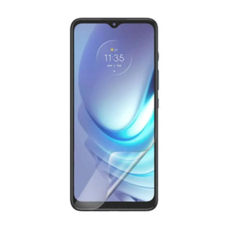 Hydrogel Screen Protector for Moto G50 (2021) (Pack of 2)