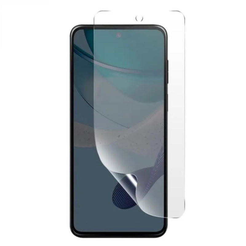 9eight5 Screen protector Hydrogel Screen Protector for Moto G53 5G (2023) Hydrogel Screen Protector for Moto G53 5G (2023)