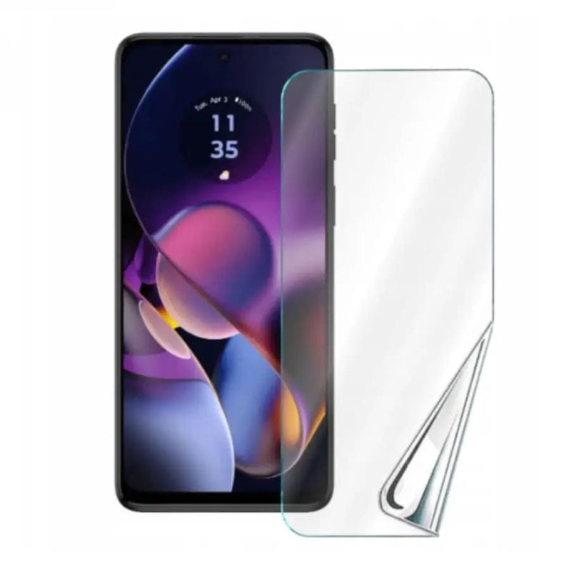 Hydrogel Screen Protector for Moto G54 (India)/G54 Power Edition (2023)