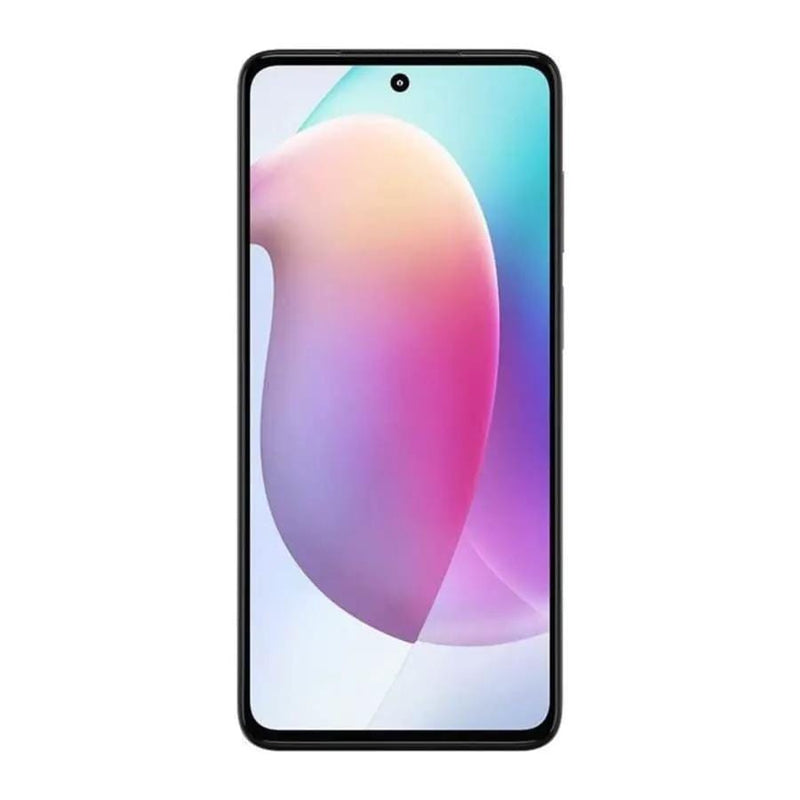 Hydrogel Screen Protector for Moto G71S (Pack of 2) – view 2