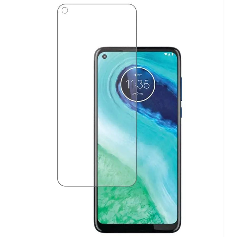 9eight5 Screen protector Hydrogel Screen Protector for Moto G8 (2020) Hydrogel Screen Protector for Moto G8 (2020)