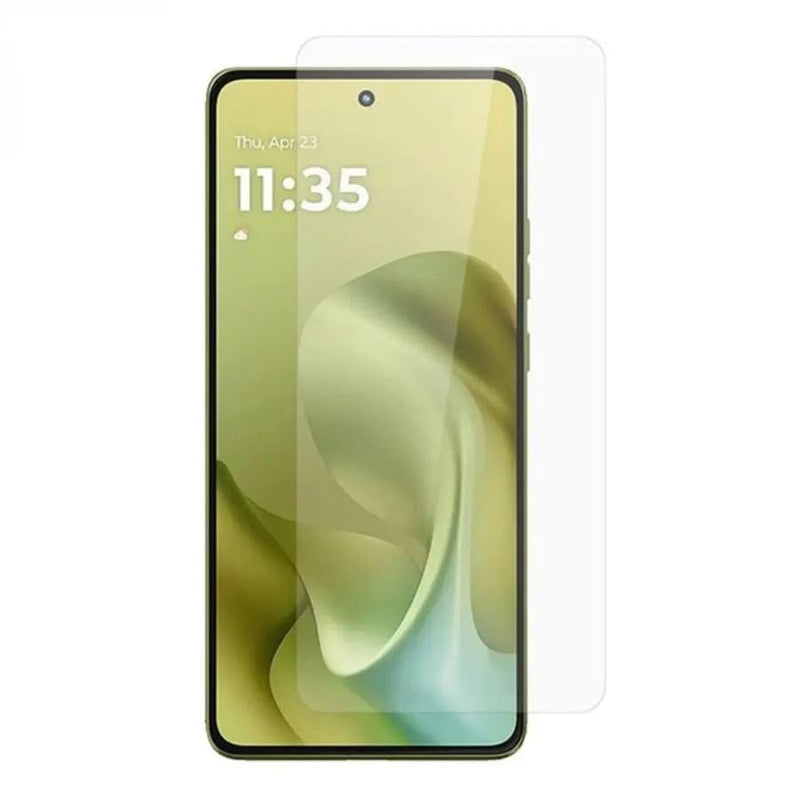 9eight5 Screen protector Hydrogel Screen Protector for Moto G86 (2025) Hydrogel Screen Protector for Moto G86 (2025)