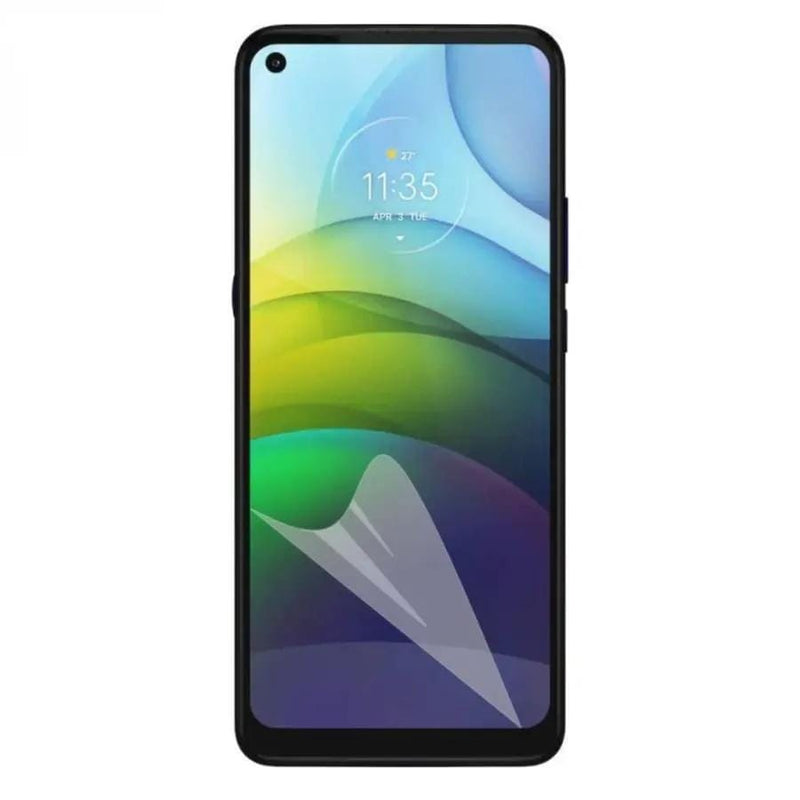 Hydrogel Screen Protector for Moto G9 Power (2020)