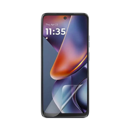 9eight5 Screen protector Hydrogel Screen Protector for Moto G96 (2025) Hydrogel Screen Protector for Moto G96 (2025)