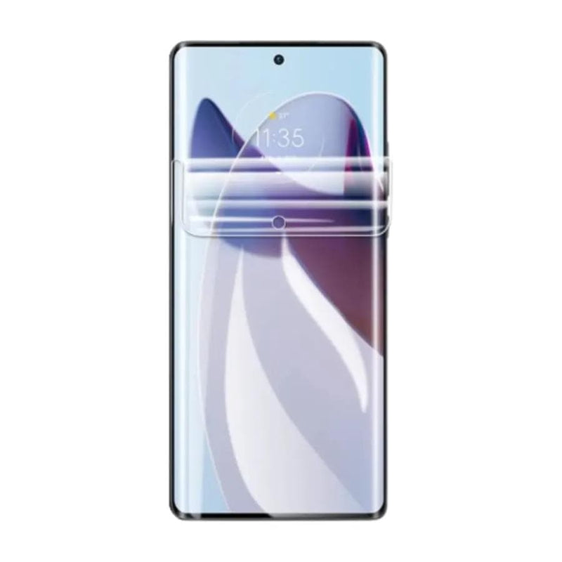 Hydrogel Screen Protector for Moto X30 Pro (2022) (Pack of 2)