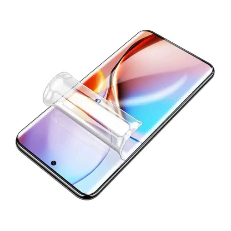 9eight5 Screen protector Hydrogel Screen Protector for Moto X40 (2023) Hydrogel Screen Protector for Moto X40 (2023)