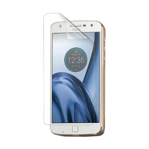 9eight5 Screen protector Hydrogel Screen Protector for Moto Z Play (2016) Hydrogel Screen Protector for Moto Z Play (2016)