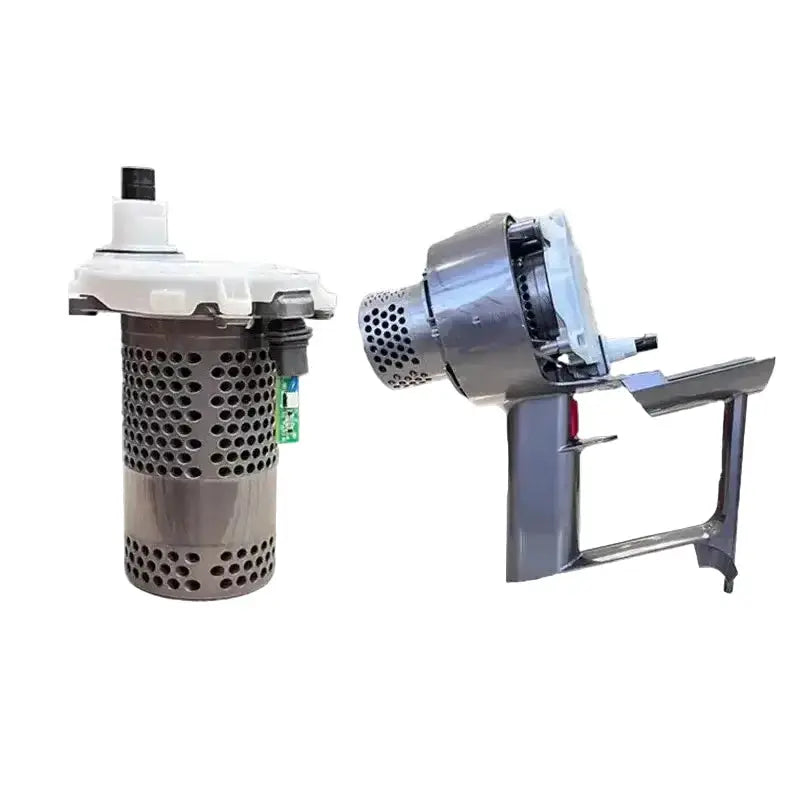 Motorhead Assembly & Dust Cup Replacement Parts Dyson V10 – view 2