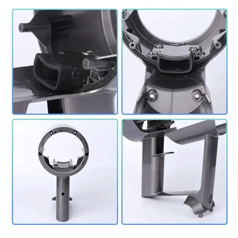 Motorhead Assembly & Dust Cup Replacement Parts Dyson V10 – view 5