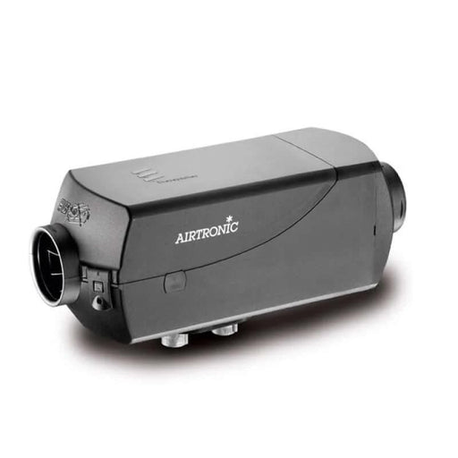 Airtronic D2 Motor Home Heater Independent Compact Diesel Heating For RVs Caravans And Boats 12V And 24V – view 1