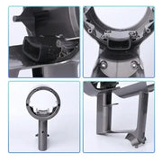 Motor / Handle Shell Assembly Replacement for V10 SV12 Vacuum Cleaner – view 4