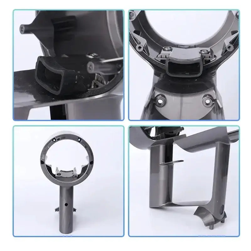 Motor / Handle Shell Assembly Replacement for V10 SV12 Vacuum Cleaner – view 4