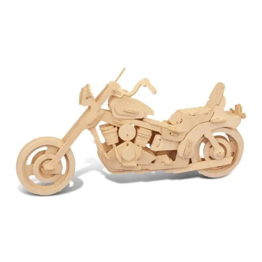 9eight5 3D Puzzle Motorcycle 1 Motorcycle 1