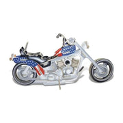 9eight5 3D Puzzle Motorcycle (illuminated) Motorcycle (illuminated)