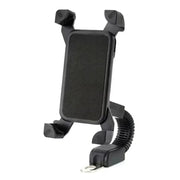 9eight5 Phone/Tablet Accessories Motorcycle Phone Holder Motorcycle Phone Holder