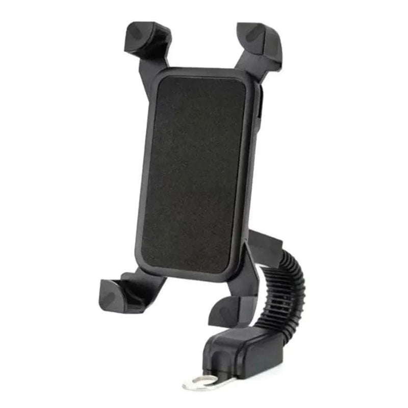 9eight5 Phone/Tablet Accessories Motorcycle Phone Holder Motorcycle Phone Holder
