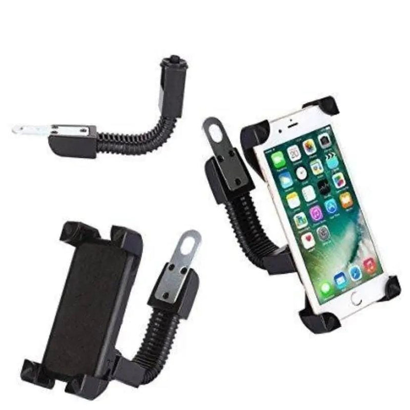 9eight5 Phone/Tablet Accessories Motorcycle Phone Holder Motorcycle Phone Holder
