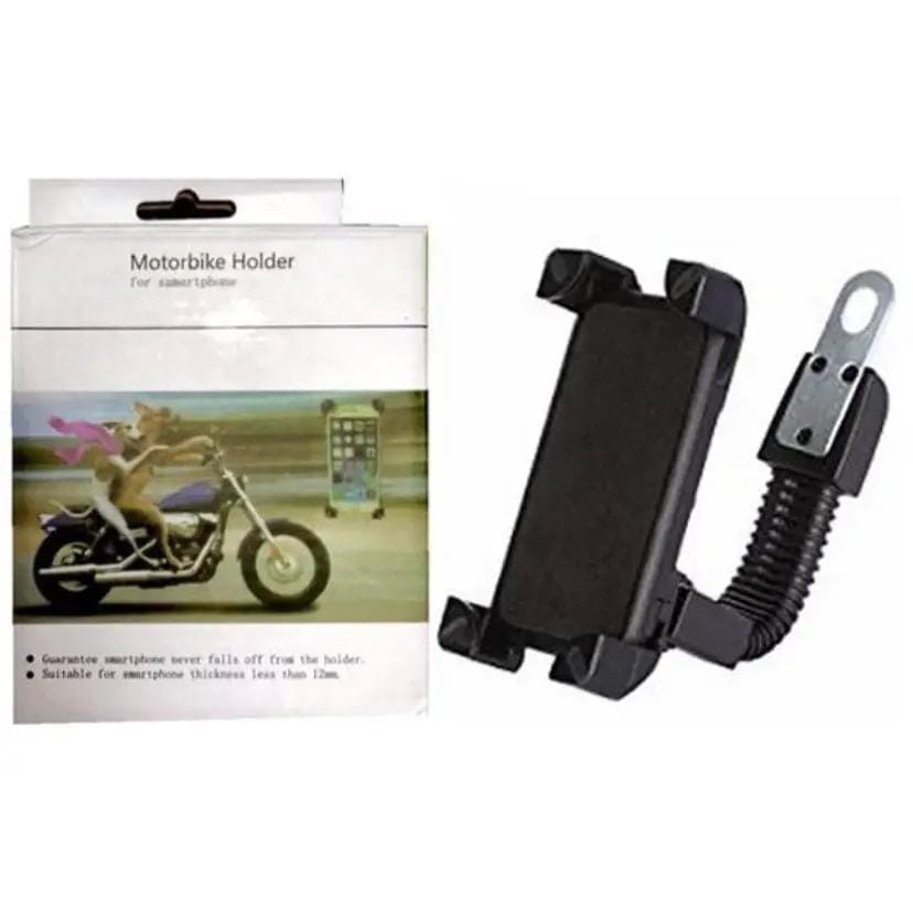 9eight5 Phone/Tablet Accessories Motorcycle Phone Holder Motorcycle Phone Holder