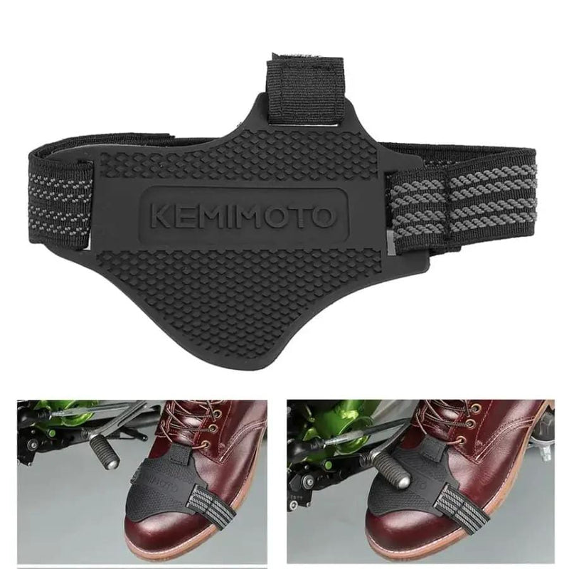 9eight5 Covers (All) Motorcycle Shoe Cover Motorcycle Shoe Cover