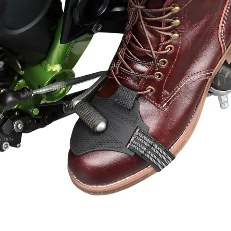 9eight5 Covers (All) Motorcycle Shoe Cover Motorcycle Shoe Cover