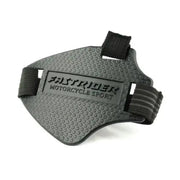 Habicare SS Motorcycle Shoe Cover Fastrider Motorcycle Gear Shift Shoe Protector