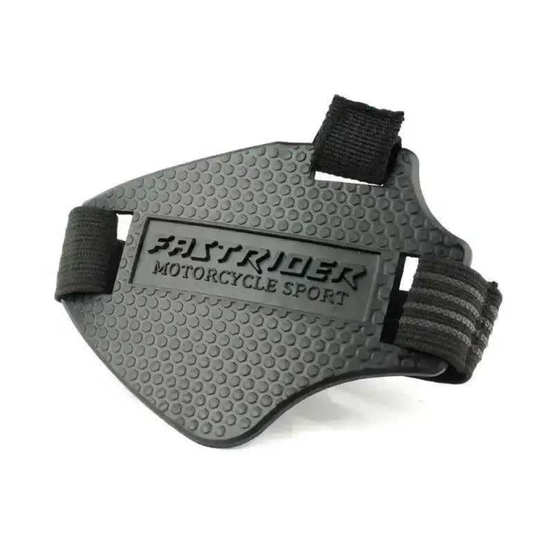 Habicare SS Motorcycle Shoe Cover Fastrider Motorcycle Gear Shift Shoe Protector