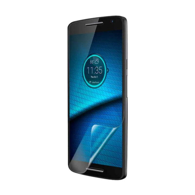 Hydrogel Screen Protector for Motorola Droid Maxx 2
