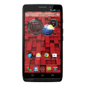 9eight5 Screen protector Hydrogel Screen Protector for Motorola Droid Maxx Hydrogel Screen Protector for Motorola Droid Maxx