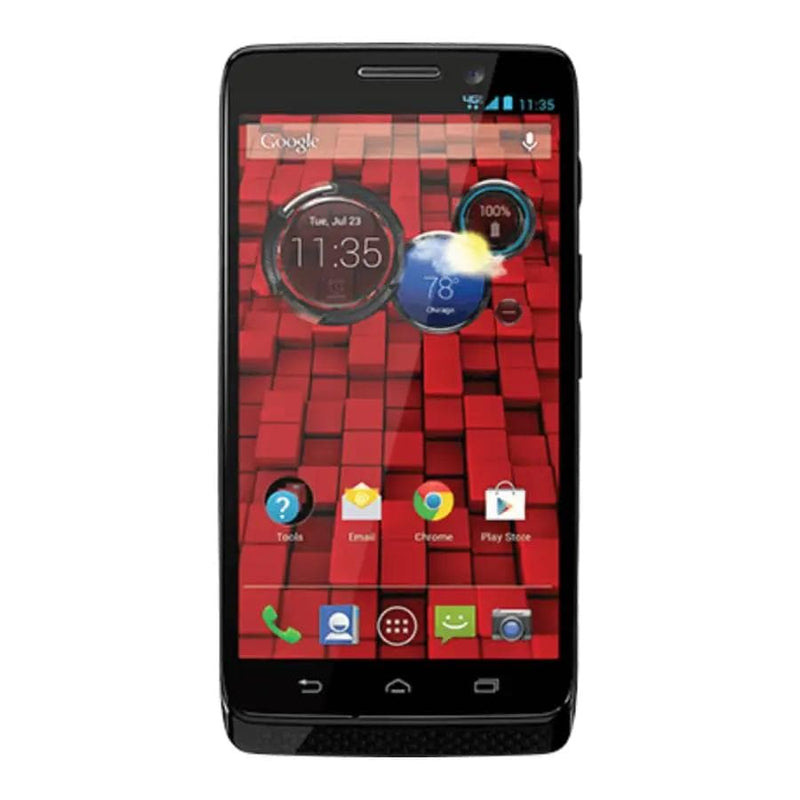 9eight5 Screen protector Hydrogel Screen Protector for Motorola Droid Mini Hydrogel Screen Protector for Motorola Droid Mini
