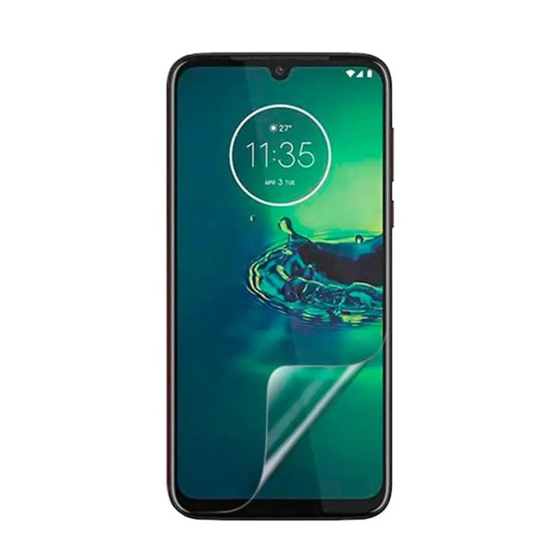 Hydrogel Screen Protector for Motorola One Vision Plus