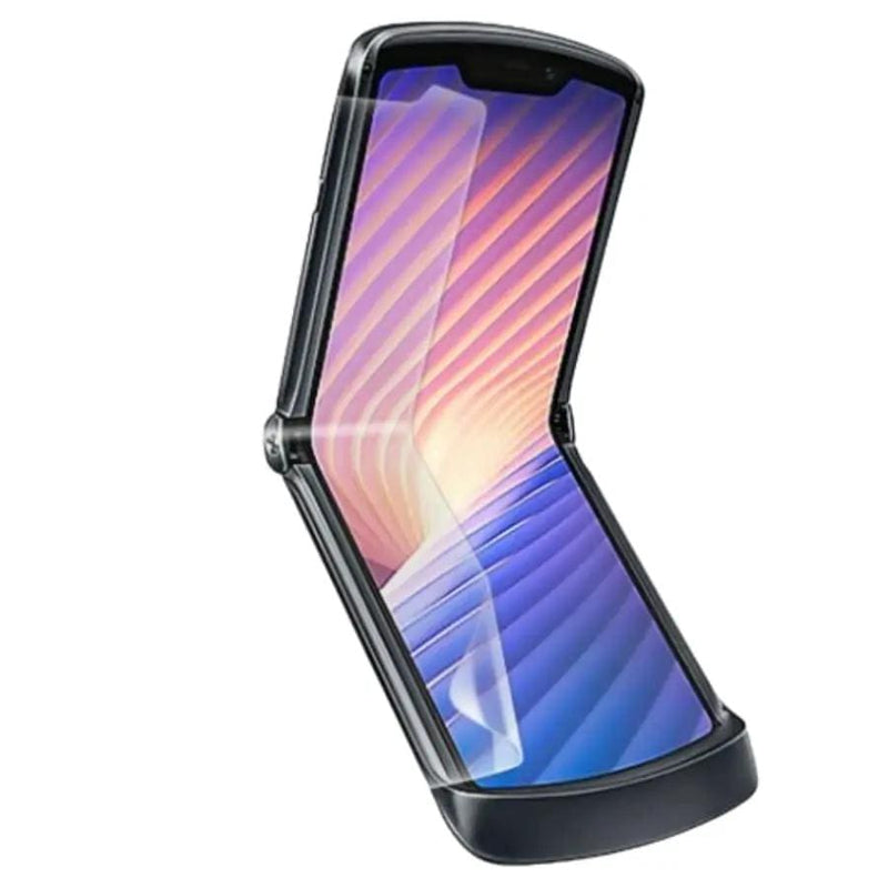 Hydrogel Screen Protector for Motorola Razr (2020)