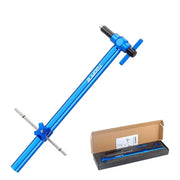 Habicare Mountain Bike Derailleur Hanger Alignment Tool Mountain Bike Derailleur Hanger Alignment Tool