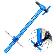 Habicare Mountain Bike Derailleur Hanger Alignment Tool Mountain Bike Derailleur Hanger Alignment Tool