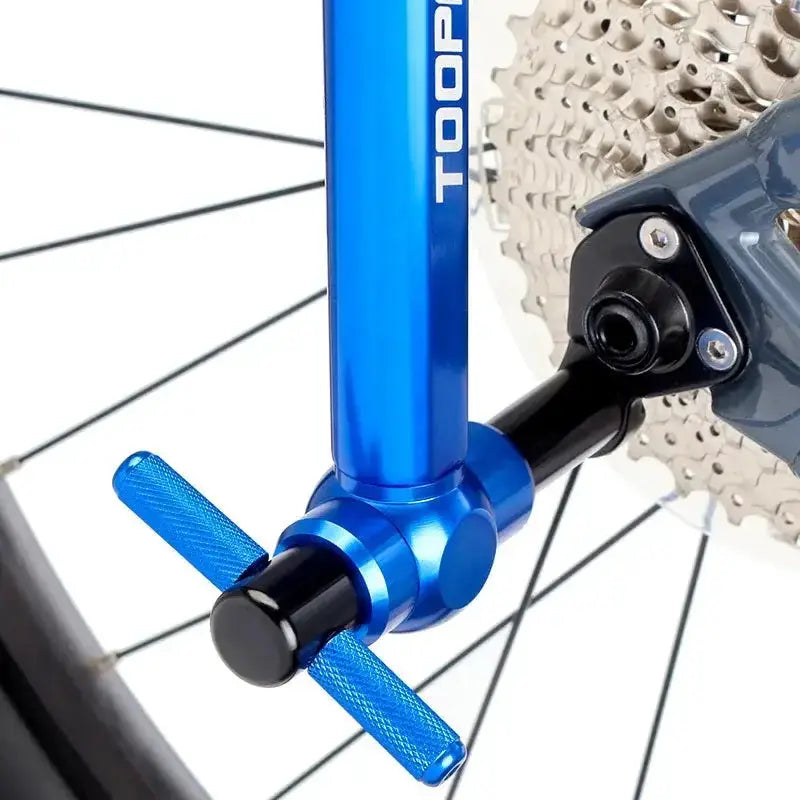 Habicare Mountain Bike Derailleur Hanger Alignment Tool Mountain Bike Derailleur Hanger Alignment Tool