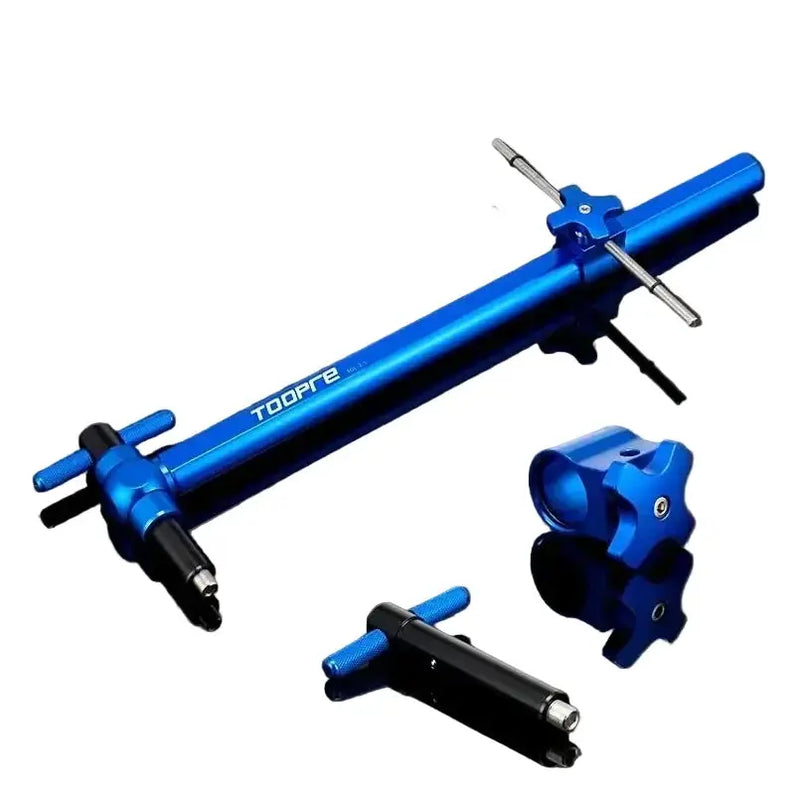 Habicare Mountain Bike Derailleur Hanger Alignment Tool Mountain Bike Derailleur Hanger Alignment Tool