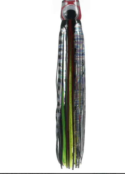 Sea Harvester Lures Mrs Palmer Daughter Aroura / Gold Mrs Palmer Daughter Aroura Gold Lure Sea Harvester