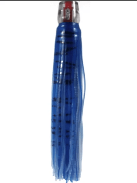 Sea Harvester Lures Mrs Palmer Daughter Blue White Mrs Palmer Daughter Blue White Lure Sea Harvester